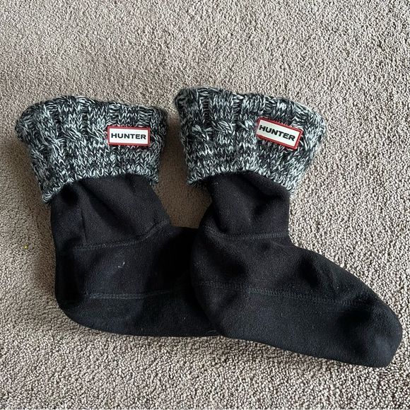 Hunter Women’s original short rain boots - Picture 10 of 15